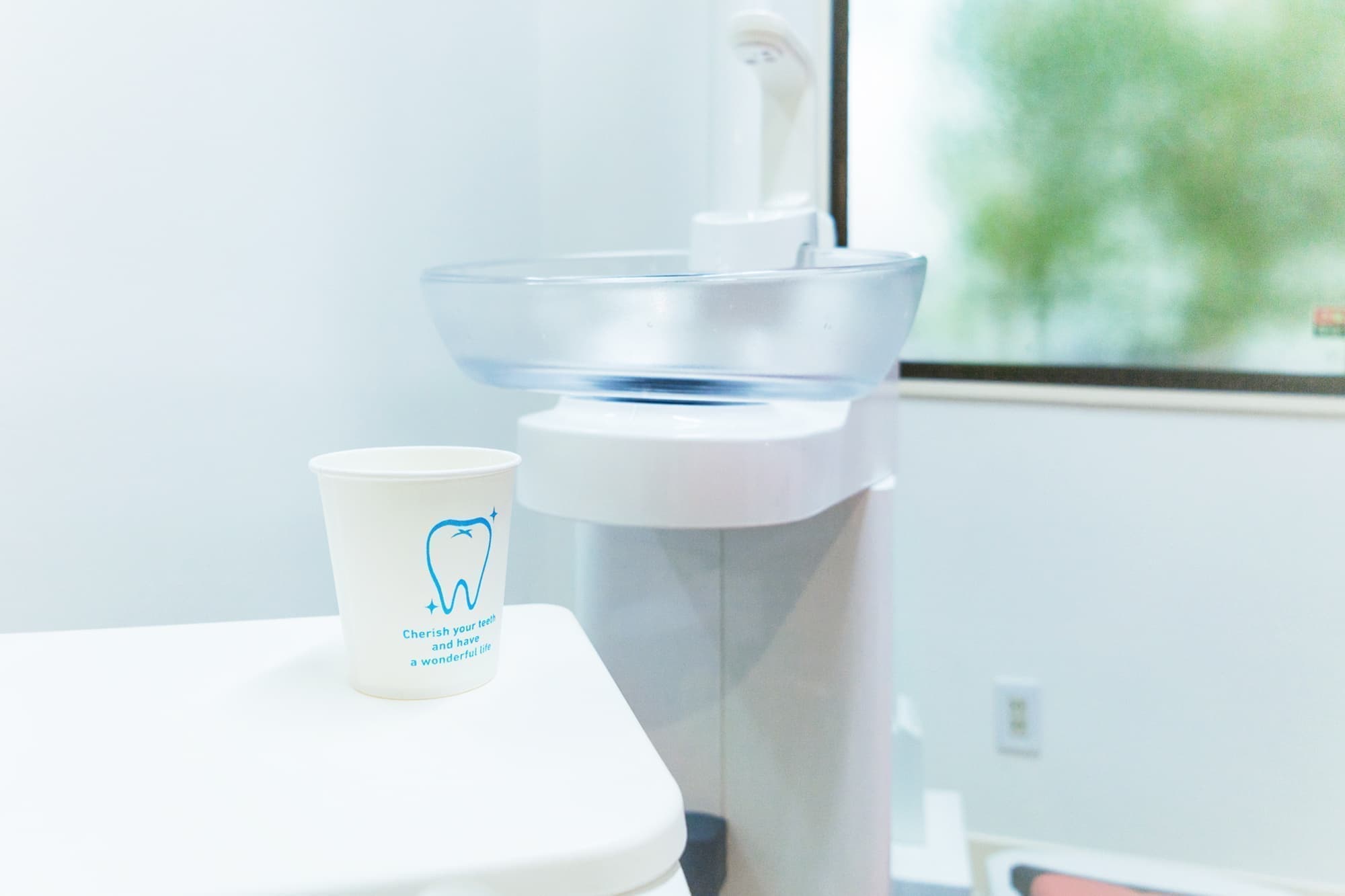 歯科用スピットン