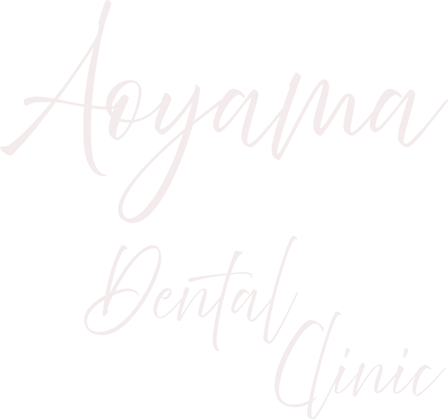 Aoyama Dental Clinic